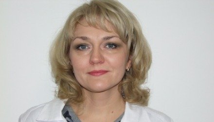 Малыш Наталья Андреевна - Врач общей практики - Семейный врач
