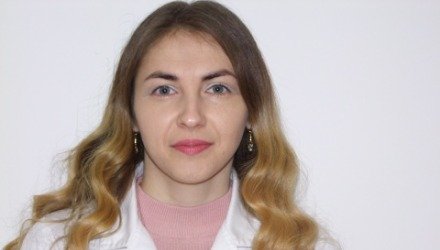 Каплюк Людмила Александровна - Врач общей практики - Семейный врач