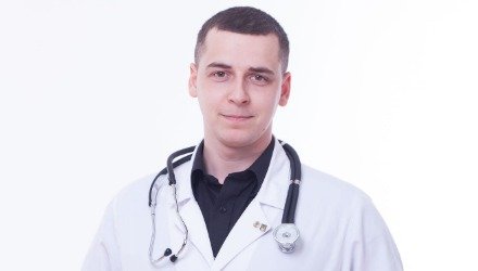 Ткачук Богдан Владимирович - Врач общей практики - Семейный врач