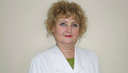 Шрам Виктория Ивановна - Врач-невропатолог