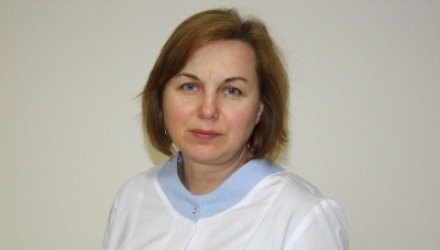 Лазарчук Людмила Василівна - Лікар-офтальмолог