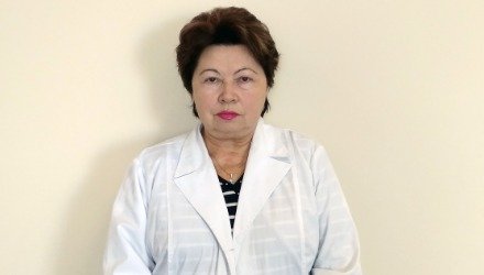Пугачева Татьяна Алексеевна - Врач-инфекционист