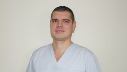 Тодеріка Игорь Иванович - Врач-ортопед-травматолог