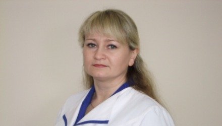 Демчук Мария Ростиславовна - Врач общей практики - Семейный врач