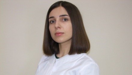 Дейнека Світлана Олександрівна - Лікар загальної практики - Сімейний лікар
