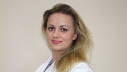 Бойко Наталія Зіновіївна - Лікар-терапевт дільничний
