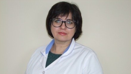 Кравчук Инна Юрьевна - Врач-педиатр участковый