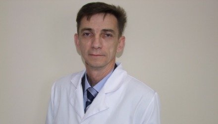 Колос Олег Павлович - Завідувач амбулаторії