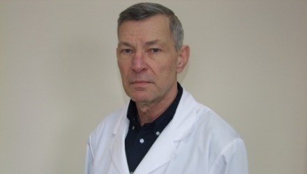 Пецкович Владимир Васильевич - Врач-ортопед-травматолог
