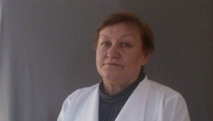 Кузьмінець Надія Борисівна - Завідувач амбулаторії, лікар загальної практики-сімейний лікар