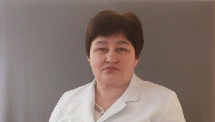 Семенюк Людмила Олександрівна - Завідувач амбулаторії, лікар загальної практики-сімейний лікар