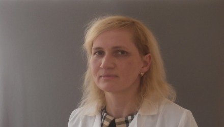 Штихалюк Світлана Ярославівна - Лікар загальної практики - Сімейний лікар