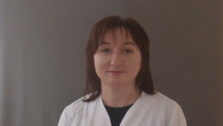 Поліщук Наталія Юріївна - Завідувач амбулаторії, лікар загальної практики-сімейний лікар