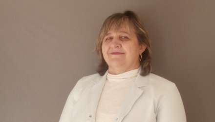 Кутуза Надежда Александровна - Заведующий амбулаторией, врач общей практики-семейный врач