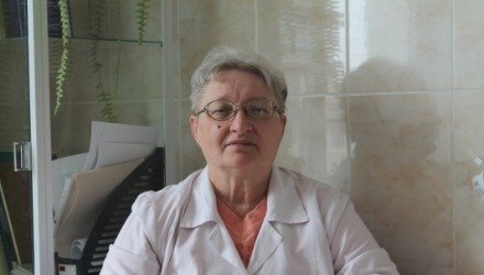 Дацюк Марія Григорівна - Лікар загальної практики - Сімейний лікар