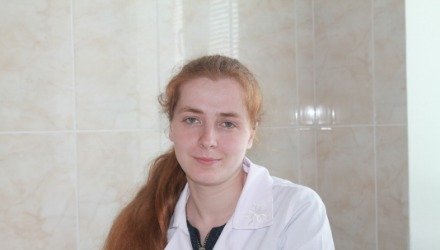 Демянчук Инна Николаевна - Заведующий амбулатории