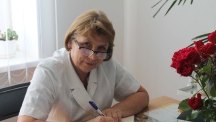 Бойко Ольга Владимировна - Врач общей практики - Семейный врач