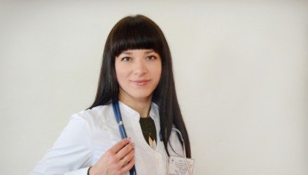 Мельник Вера Олеговна - Заведующий амбулатории