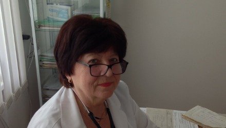 Заболотная Лидия Алексеевна - Врач общей практики - Семейный врач