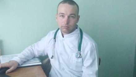 Кузьмич Руслан Богданович - Лікар загальної практики - Сімейний лікар