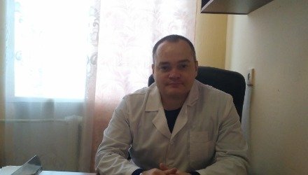 Олійник Павло Леонідович - Лікар загальної практики - Сімейний лікар