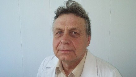Пашкевич Игорь Владимирович - Врач общей практики - Семейный врач
