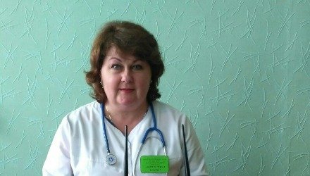 Августюк Татьяна Павловна - Врач общей практики - Семейный врач