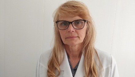 Шмань Татьяна Николаевна - Заведующий амбулаторией, врач общей практики-семейный врач