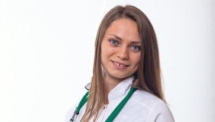Назарчук Светлана Васильевна - Врач общей практики - Семейный врач