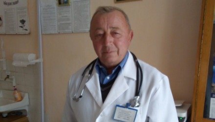 Яріш Олег Семенович - Лікар загальної практики - Сімейний лікар