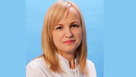 Кравченко Ріта Степанівна - Лікар загальної практики - Сімейний лікар