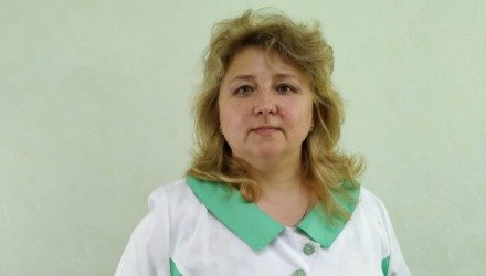 Сліпенко Людмила Володимирівна - Лікар