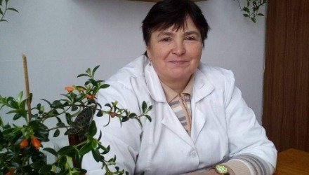 Літвінчук Надія Миколаївна - Лікар загальної практики - Сімейний лікар
