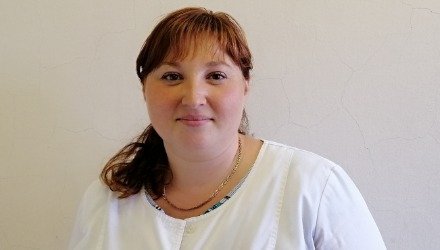 Семенова Карине Викторовна - Врач-педиатр