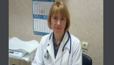 Щасная Анна Николаевна - Врач общей практики - Семейный врач