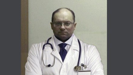 Сірий Олександр Володимирович - Лікар загальної практики - Сімейний лікар