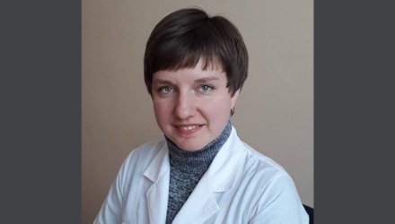 Дараган Олена Володимирівна - Лікар загальної практики - Сімейний лікар