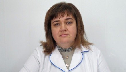 Гойда Светлана Николаевна - Врач общей практики - Семейный врач