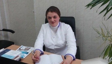 Ковтун Наталія Іванівна - Лікар загальної практики - Сімейний лікар