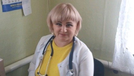 Трипун Ярослава Григорьевна - Врач общей практики - Семейный врач