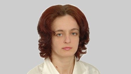 Лифарь Лариса Петровна - Врач общей практики - Семейный врач
