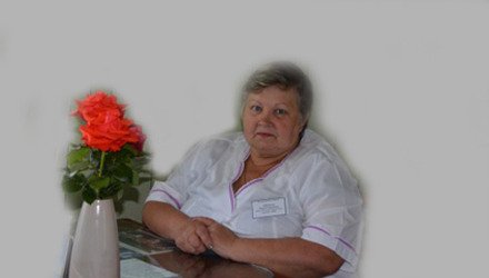 Сірецька Мария Юрьевна - Врач общей практики - Семейный врач