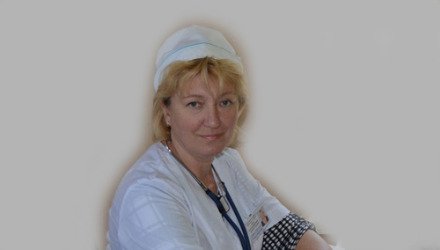 Сірик Світлана Олександрівна - Лікар загальної практики - Сімейний лікар