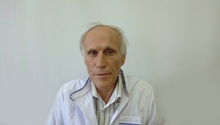 Батюта Сергей Алексеевич - Заведующий амбулаторией, врач общей практики-семейный врач