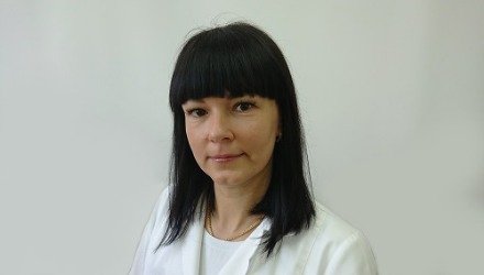 Кошарная Наталья Валерьевна - Врач общей практики - Семейный врач
