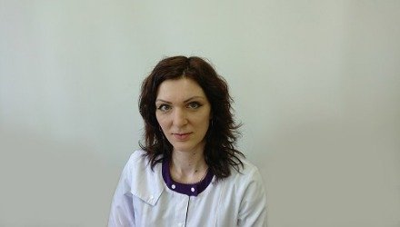 Гараніна Ірина Анатоліївна - Лікар загальної практики - Сімейний лікар