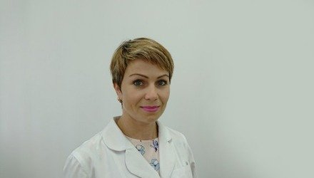 Нестеренко Наталія Михайлівна - Лікар загальної практики - Сімейний лікар