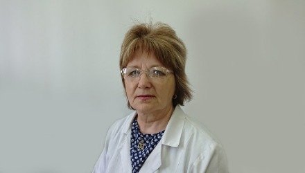 Панченко Вера Николаевна - Врач общей практики - Семейный врач