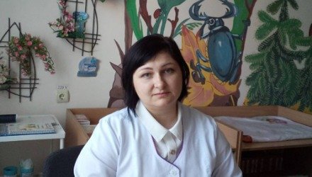 Кныш Ирина Николаевна - Врач общей практики - Семейный врач