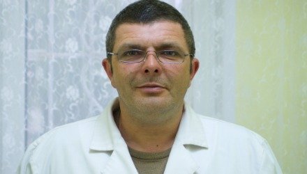 Супрун Сергій Анатолійович - Лікар-психіатр